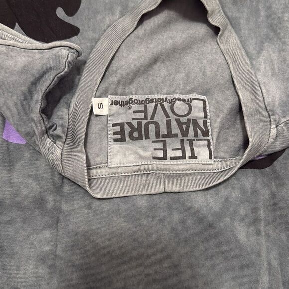 Free city tank top new small grey - Picture 3 of 3